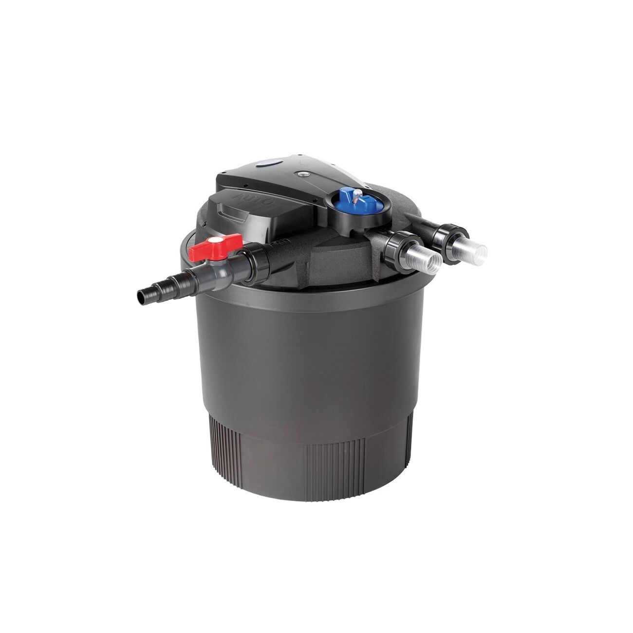 Unique Koi Auga Druckfilter Vario Press 24000