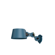 Wandlamp Bolt sidefit mini thunder blue