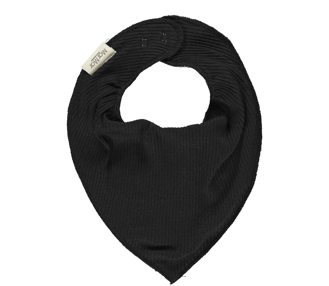 Dry Bib, Hagesmæk - Black