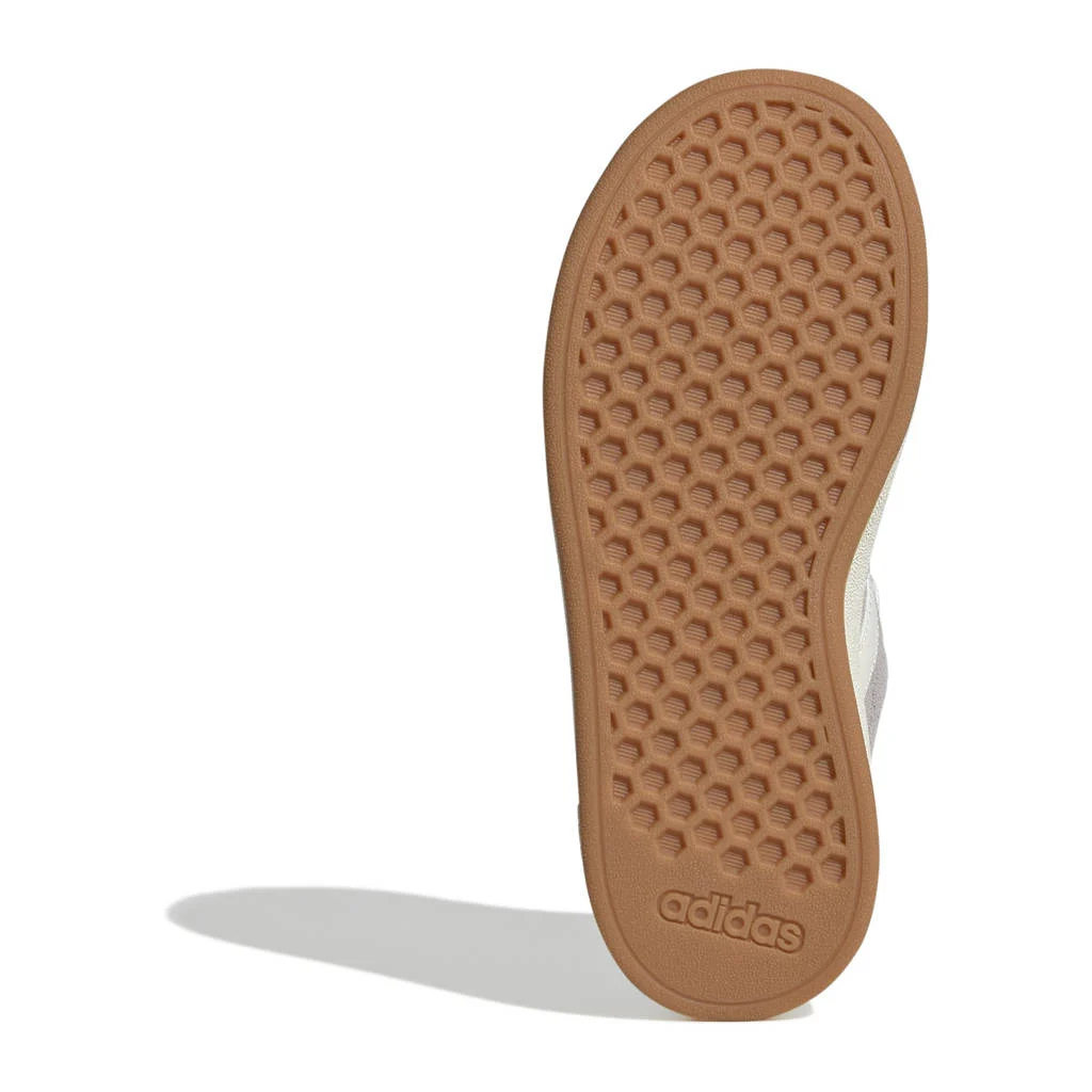adidas Grand Courtsneakers grijs/wit