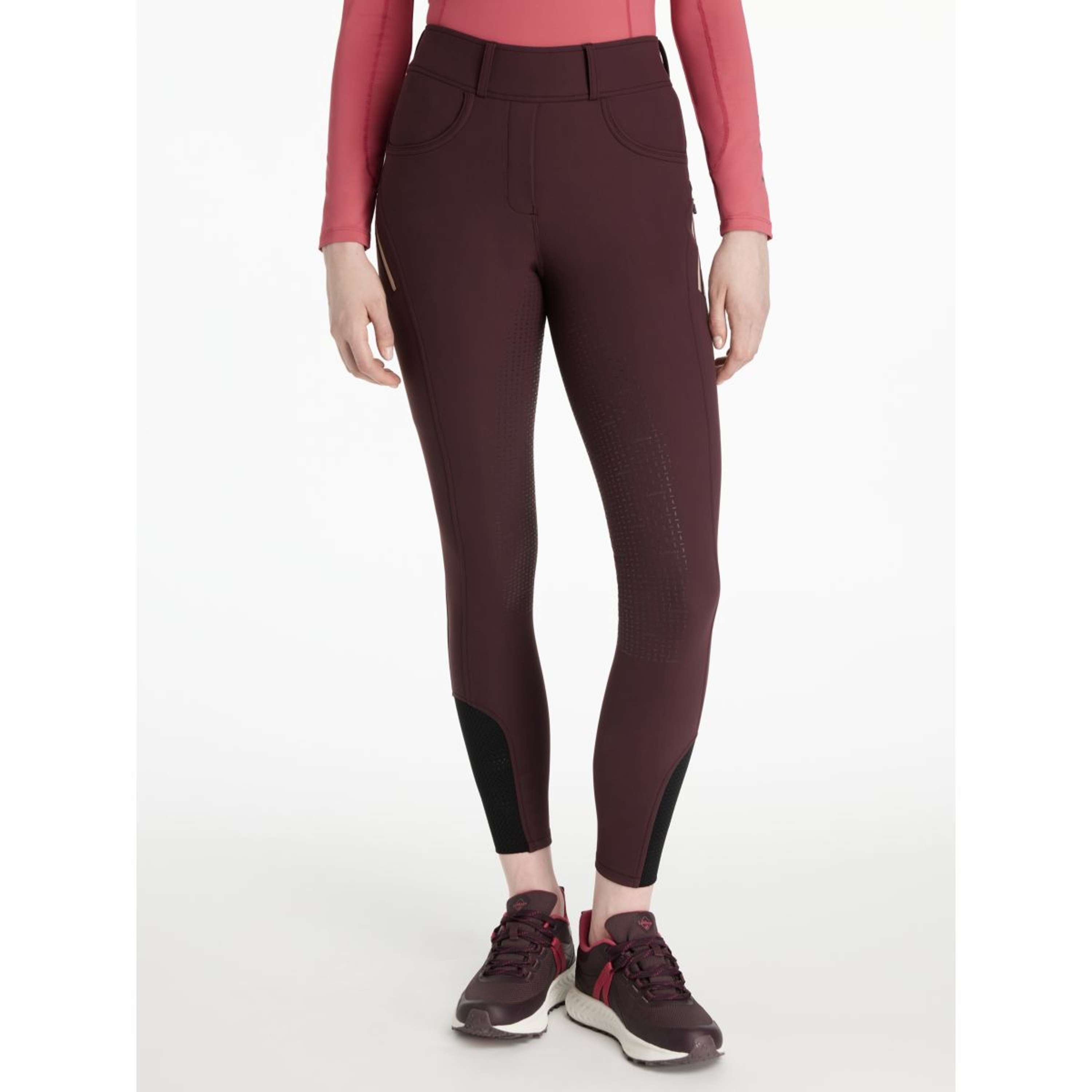 LeMieux Rijlegging Amy Damson