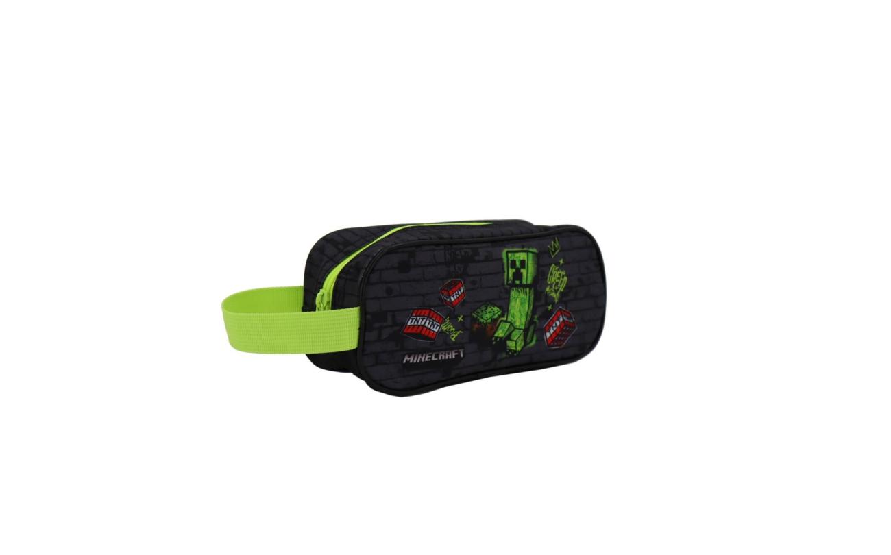 Minecraft etui