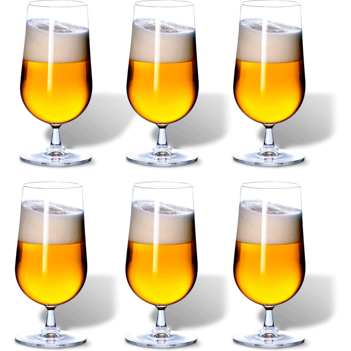 Grand Cru Ølglass 50 cl 6 stk