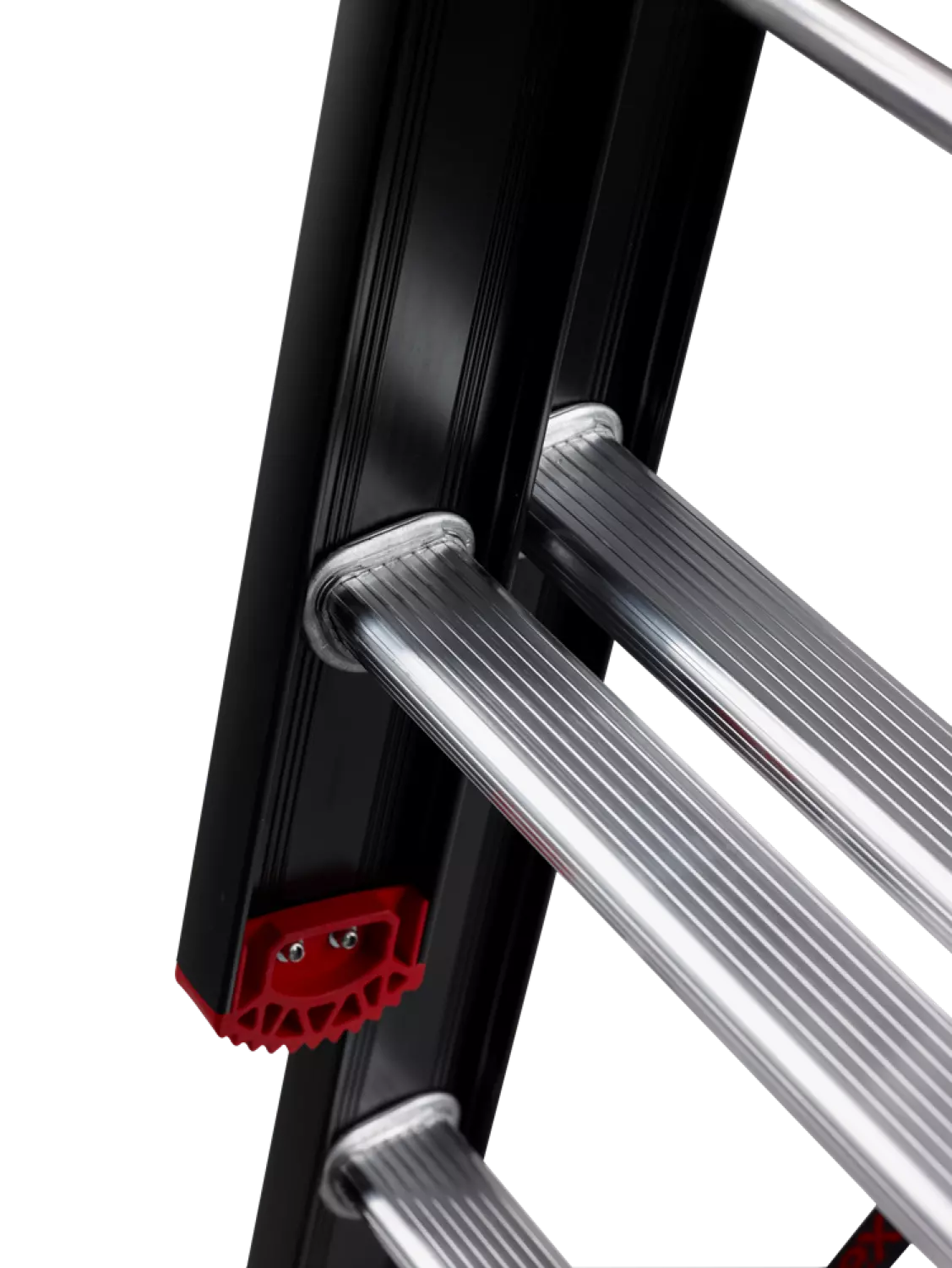 Altrex Mounter ZR 3083 Reformladder - Aluminium - 3 x 12 sporten - 8,8m
