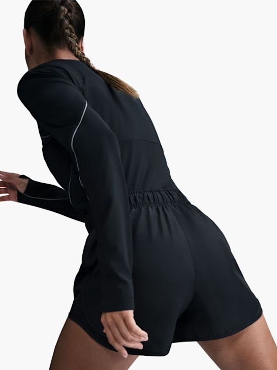 Nike Shorts Schwarz