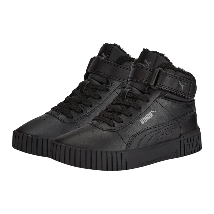 Puma Carina 2.0 Mid Winter Sneakers Junior