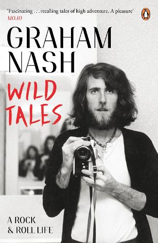 Wild Tales (Paperback)