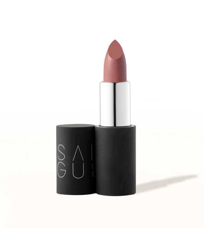 Saigu Cosmetics - Batom cremoso - Vega