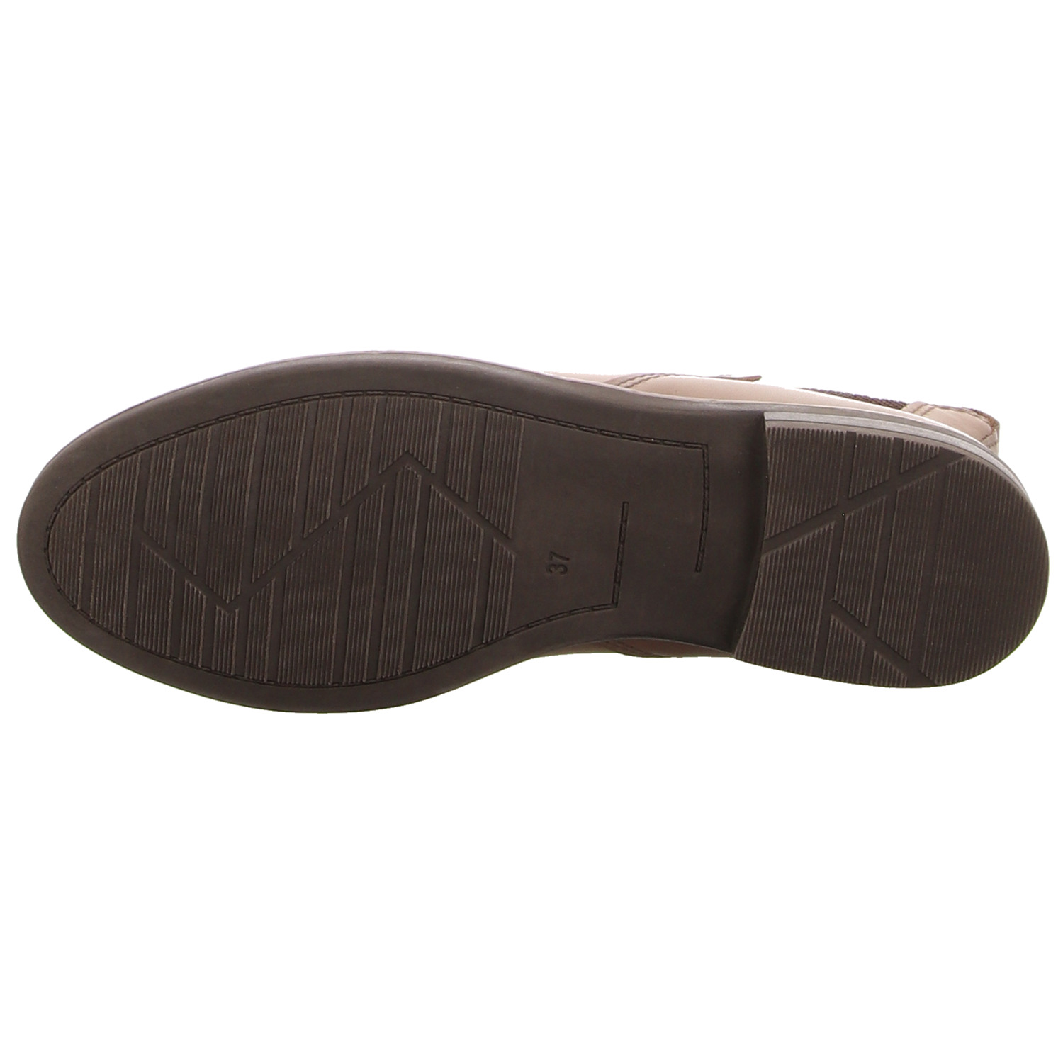 Marco Tozzi Stiefeletten grau