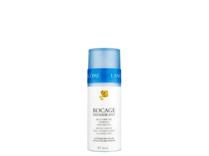 LANCOME BOCAGE CARESS DEODORANT ROLL-ON 50ML