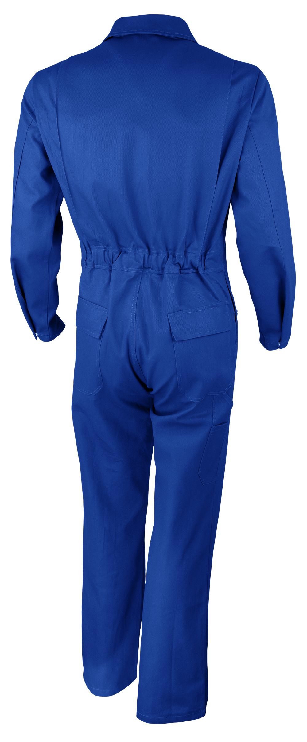 QUALITEX HIGH QUALITY WORKWEAR Overall classic kornblau Herren: 102