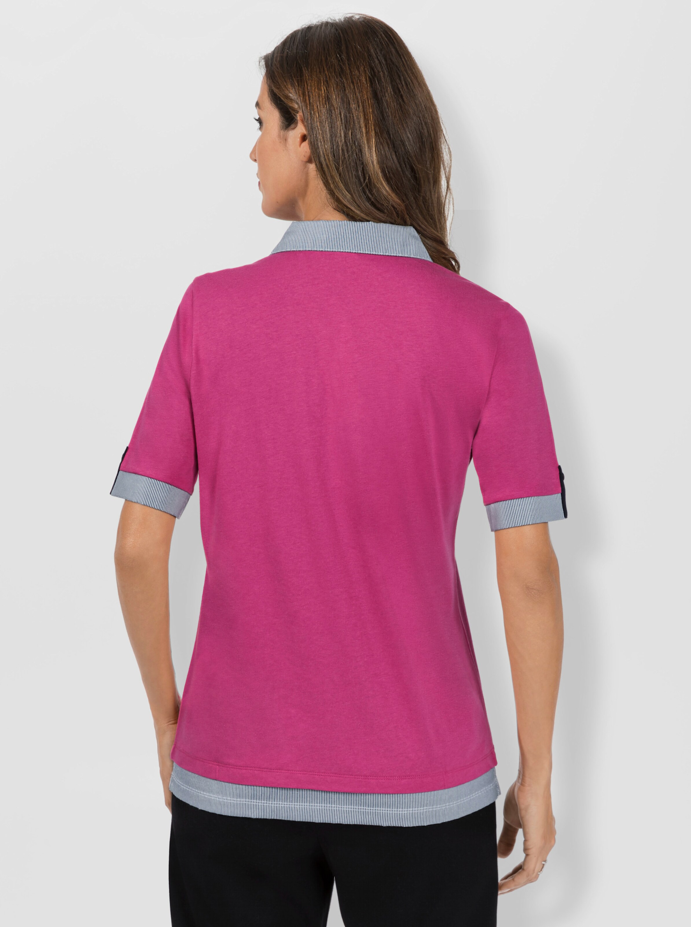 Poloshirt