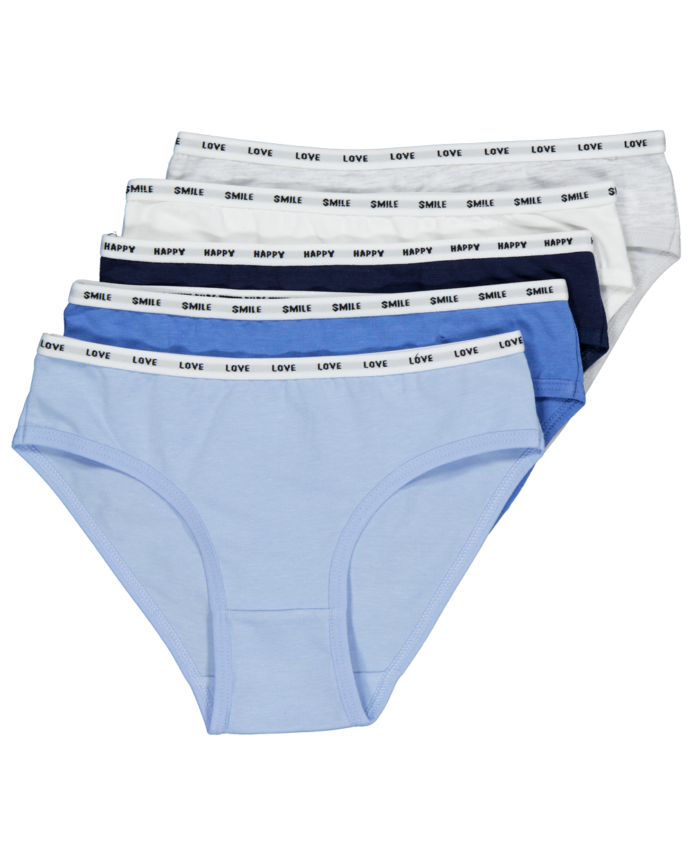 Slip - Blauw