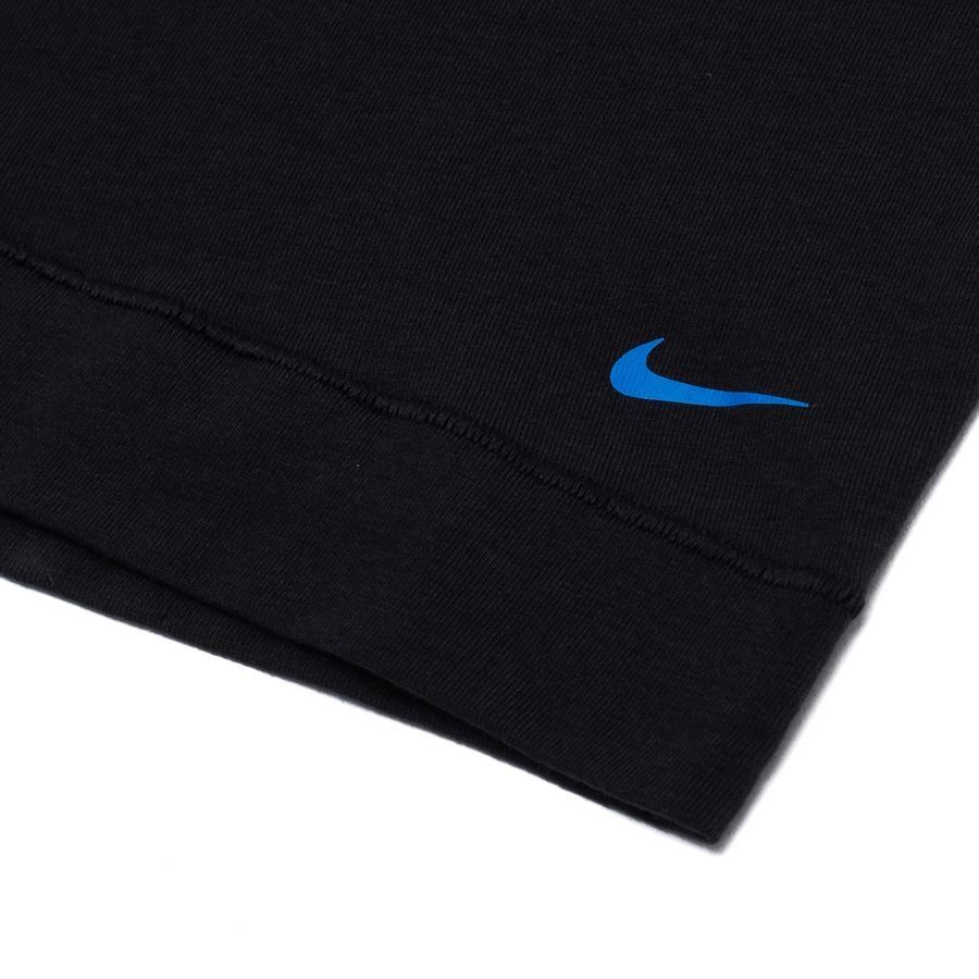 Nike Shorts Boxer Pack de 3 - Noir/Laser Fuchsia/Vert/Bleu