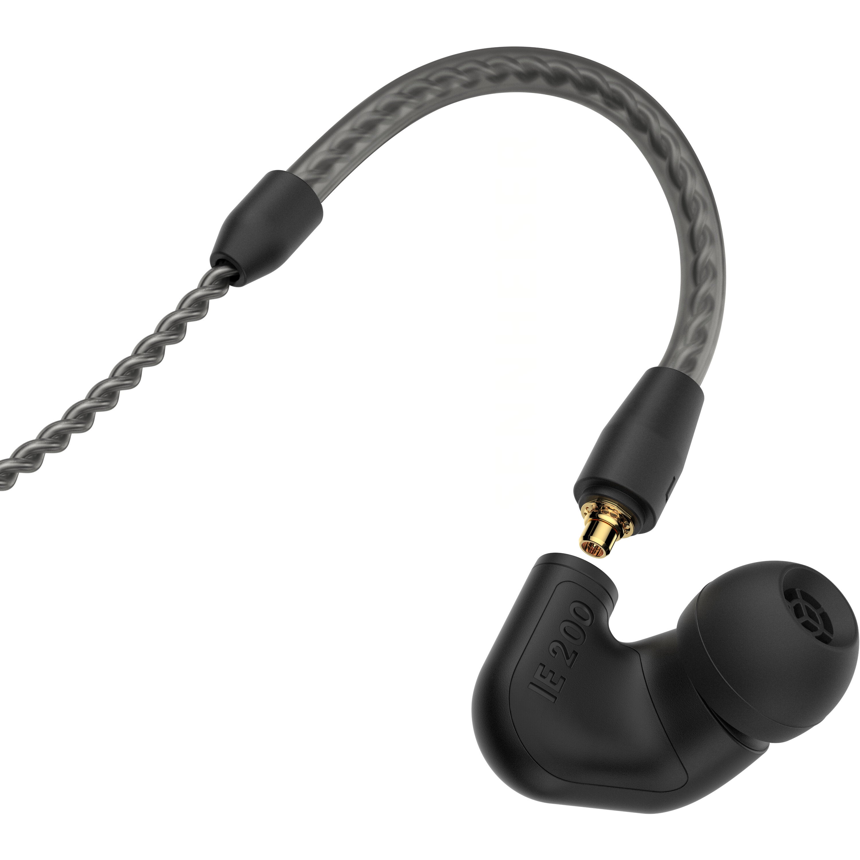 Sennheiser IE 200 in-ear oordopjes