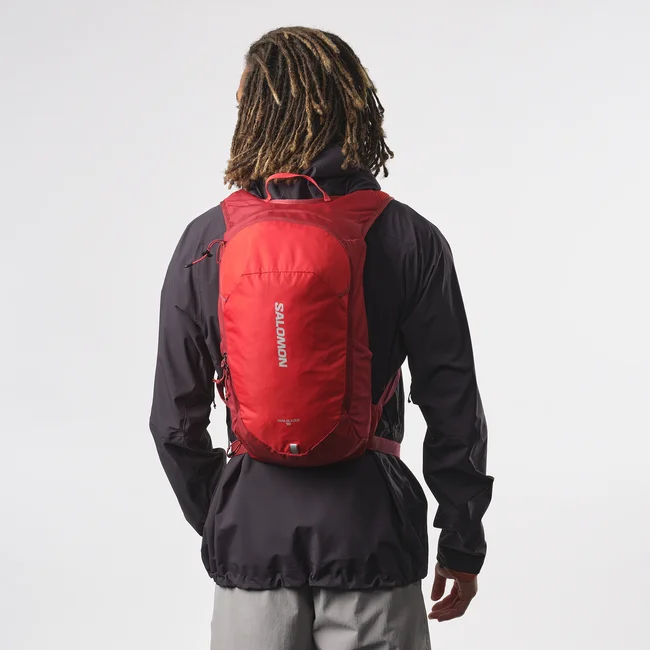 TRAILBLAZER 10  Hiking-Tasche Unisex