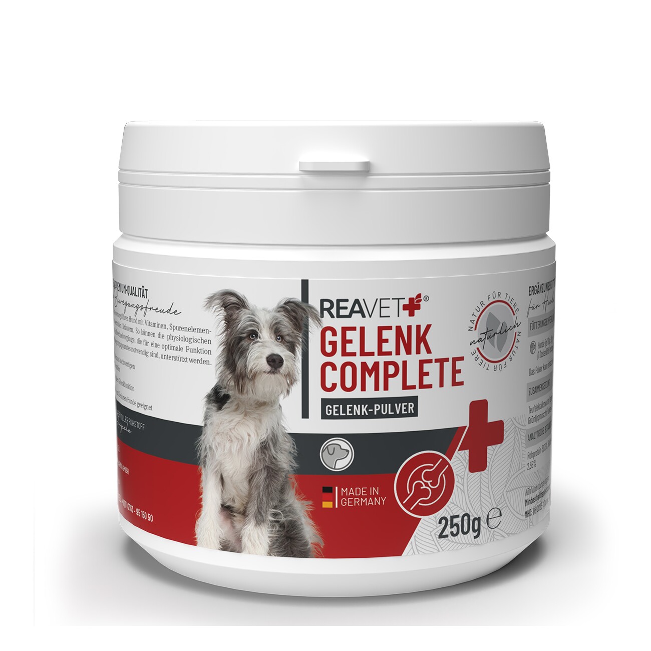 REAVET Gelenk Complete 250g