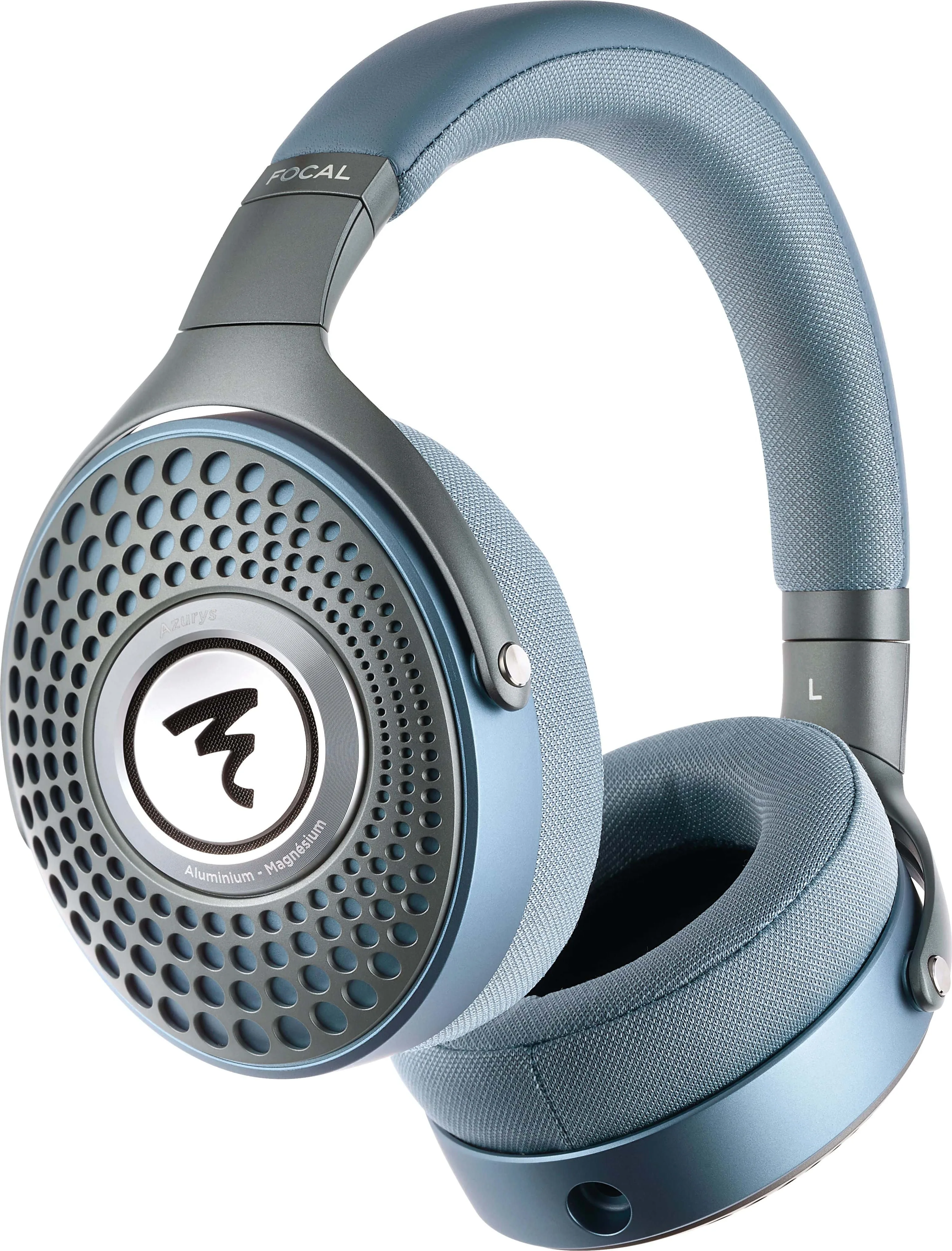 Focal Azurys Casques hi-fi