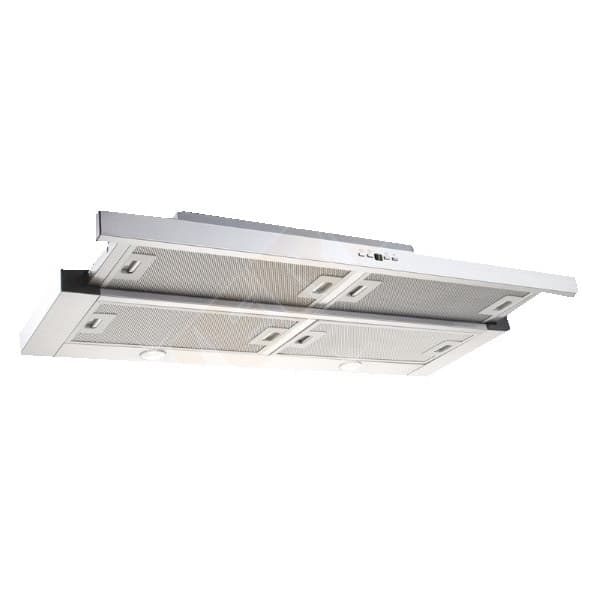 Silverline emhætte SL 1152-90 RF Crystal