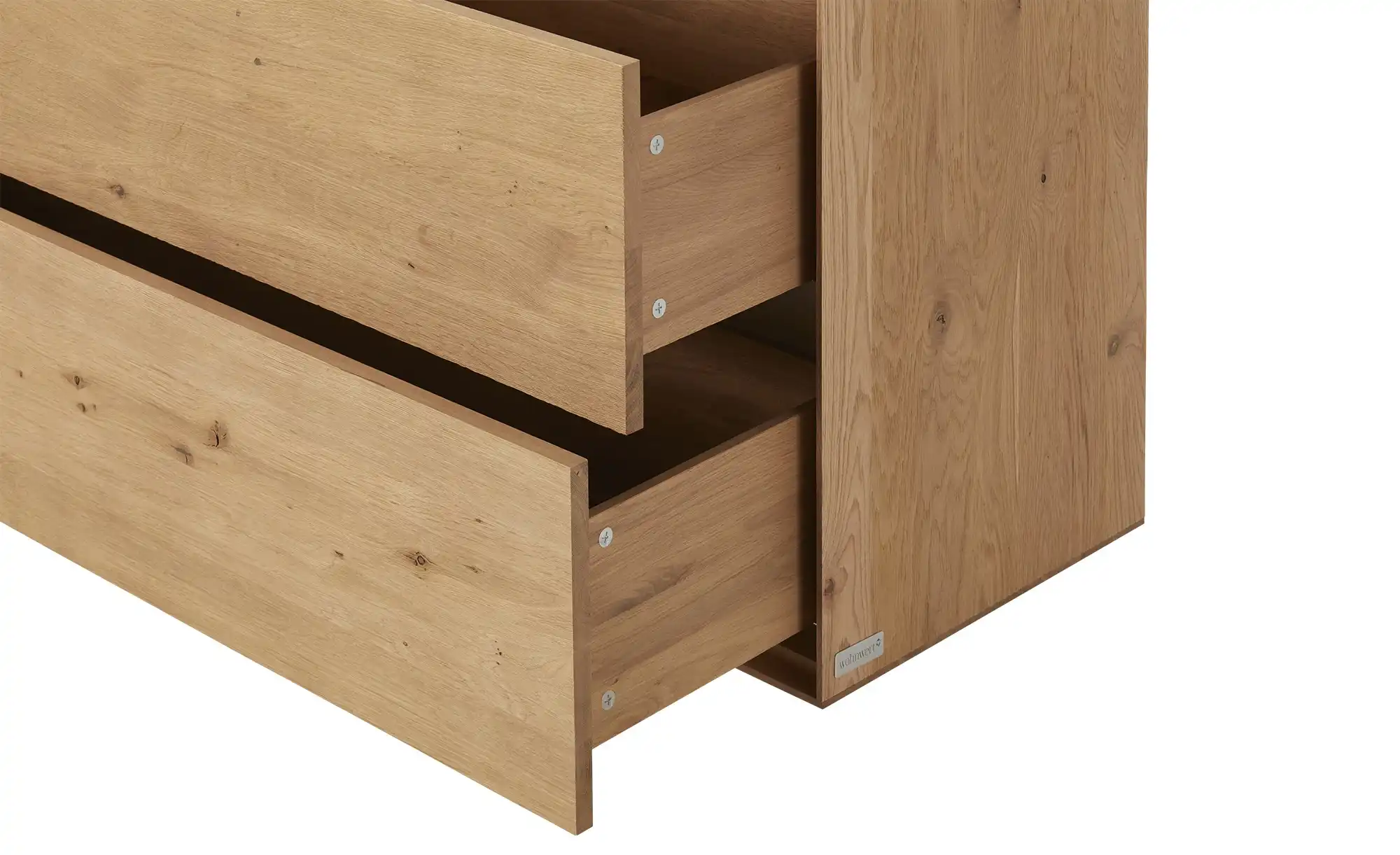 Wohnwert Highboard Ardesia