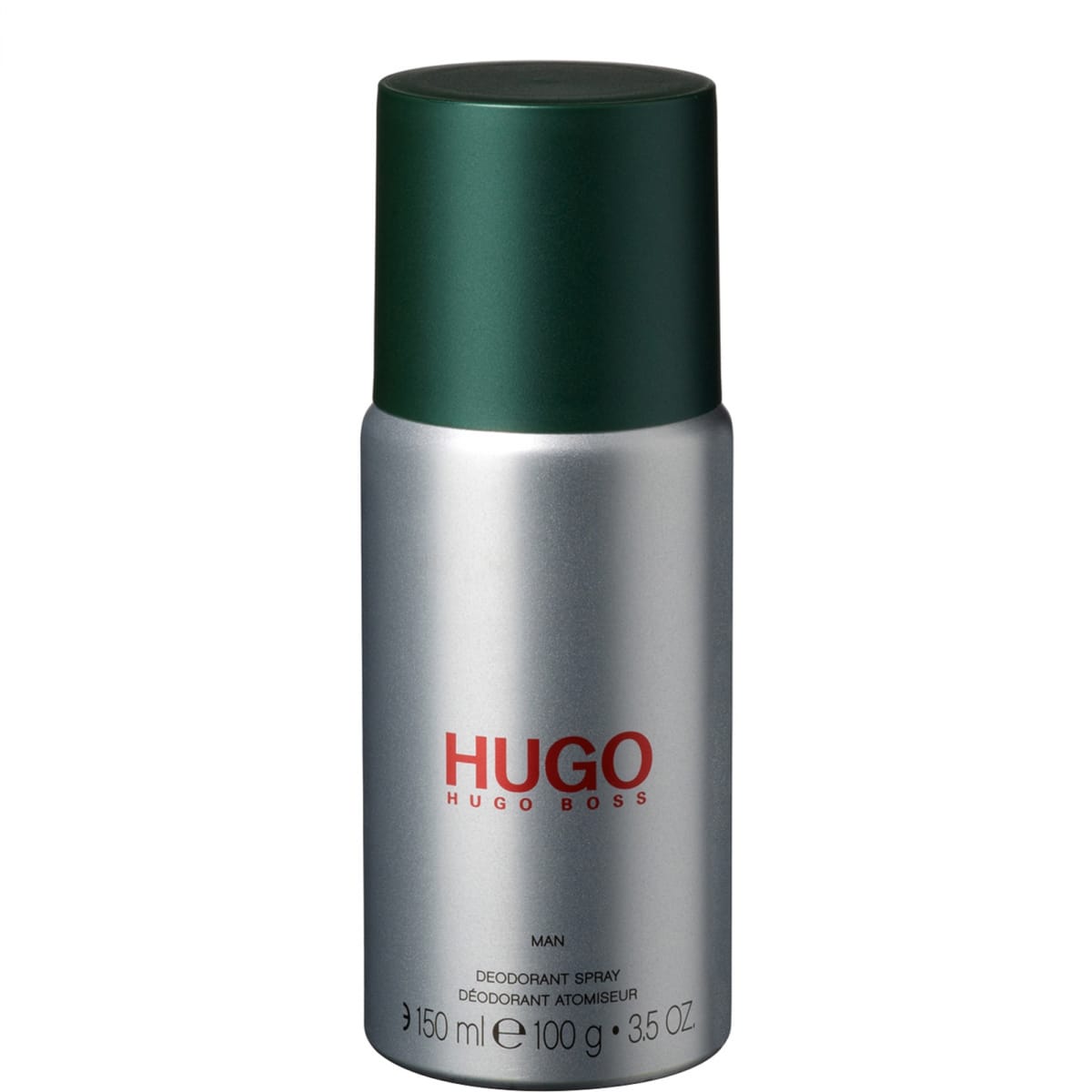 Hugo Boss Hugo Man Déodorant