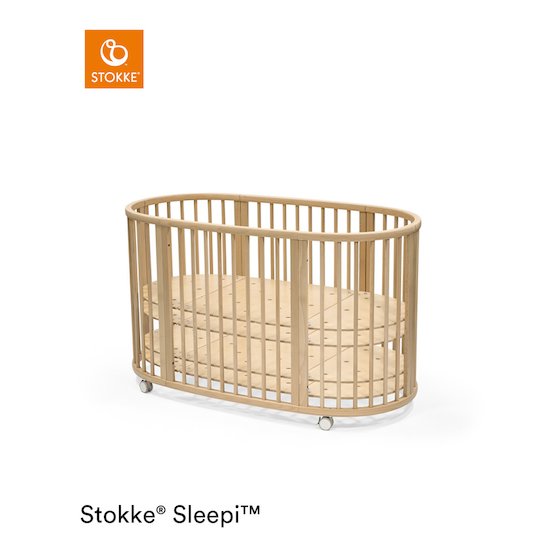 Sleepi™ Lit V3   Natural        de               Stokke®