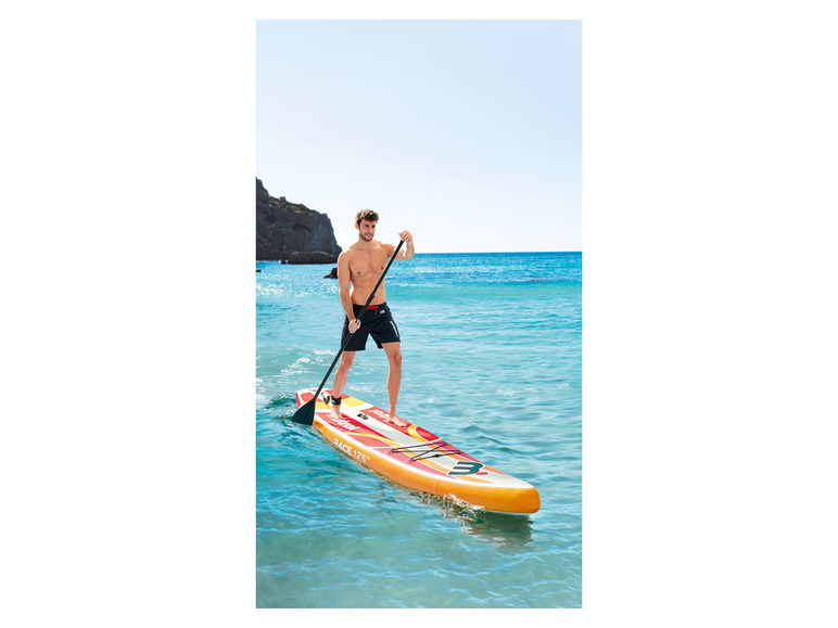 Opblaasbaar SUP-board Race