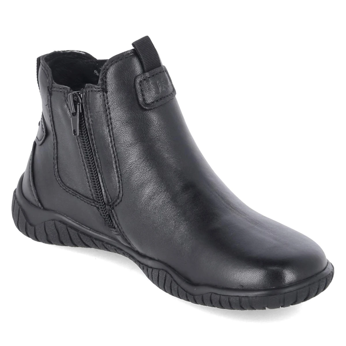 Josef SeibelChelsea Boots WYNONA 04 - schwarz