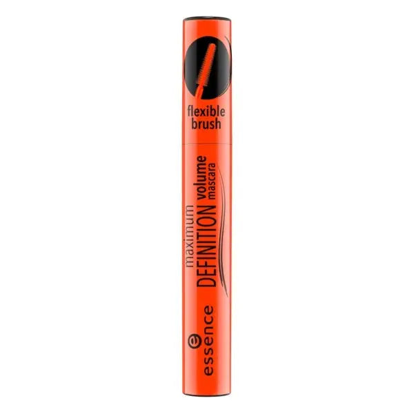 Maximum Definition Mascara