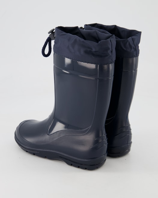 Beck 487 Gummistiefel in Blau