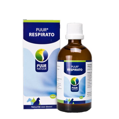 Puur Respirato