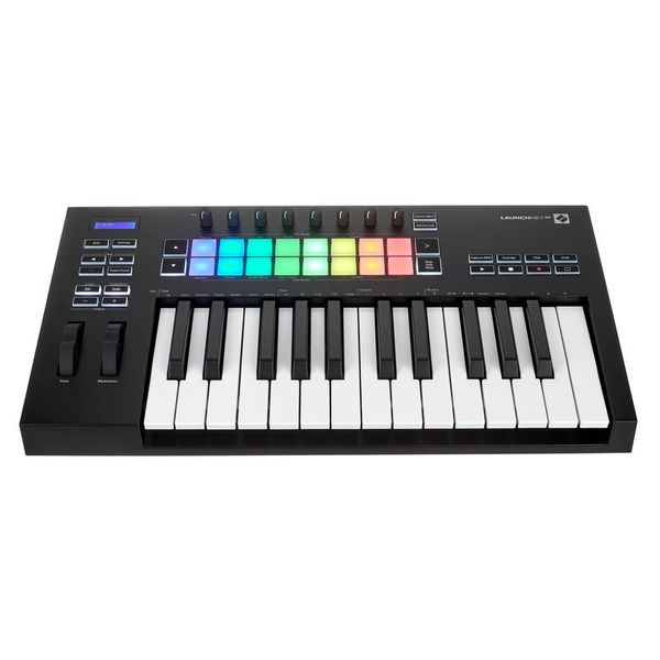 Novation Launchkey 25 MK3