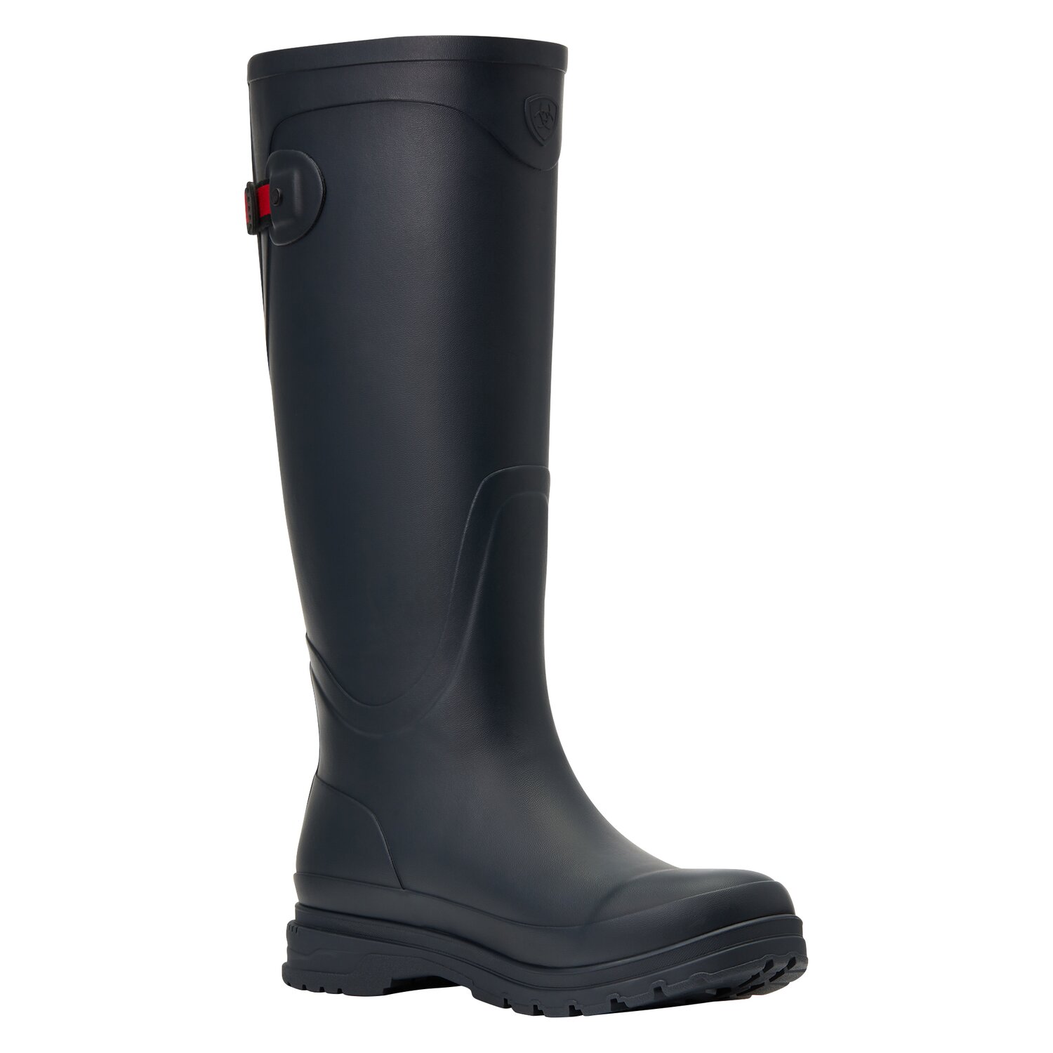 ARIAT Gummistiefel Kelmarsh  - navy