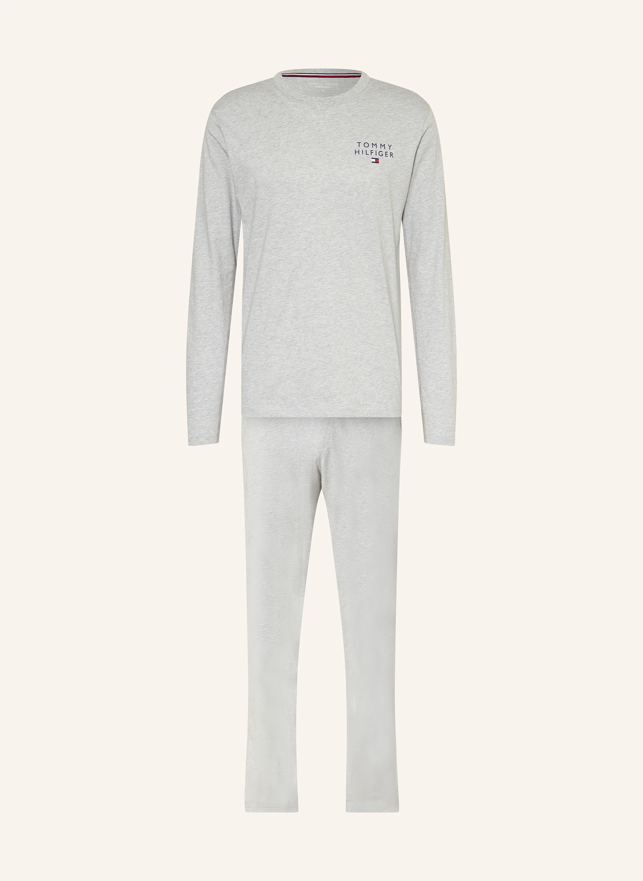 TOMMY HILFIGER Schlafanzug