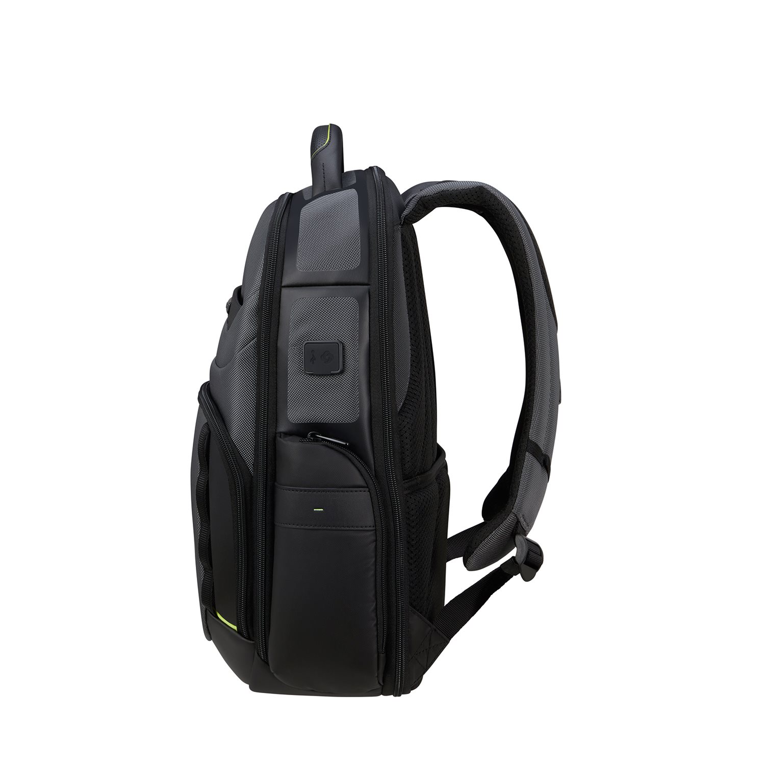 Samsonite Pro-DLX 6 Backpack 15.6
