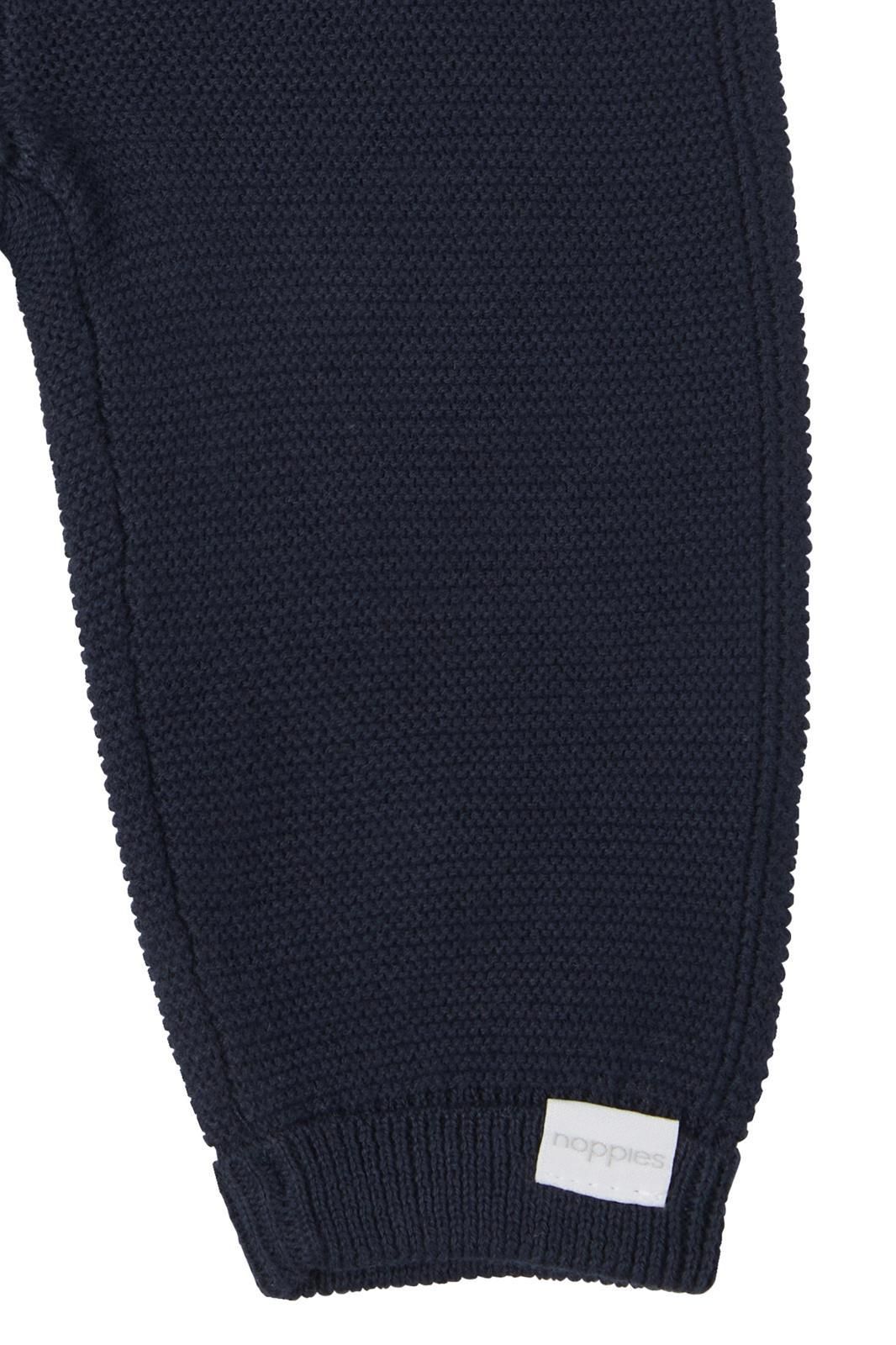 Noppies Newborn Broek Grover - Navy