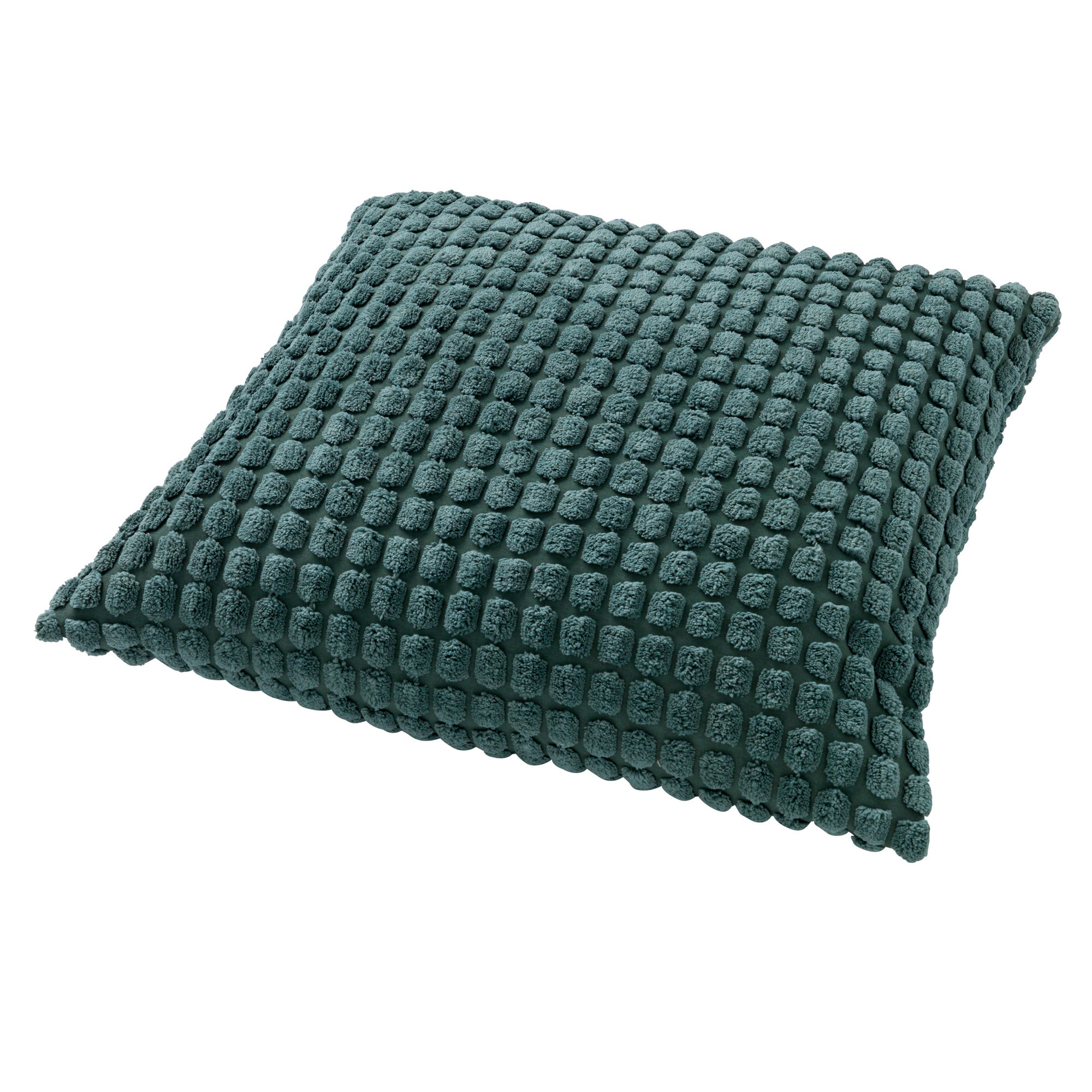 Dutch Decor kussenhoes ROME - 45x45 cm Sagebrush Green