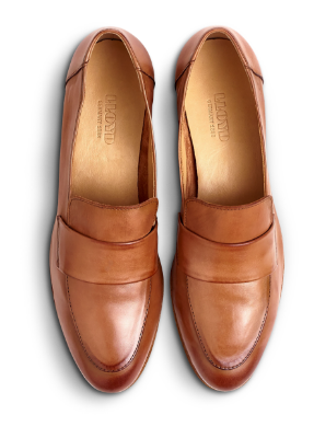 Lloyd Damesko Brun 11-735