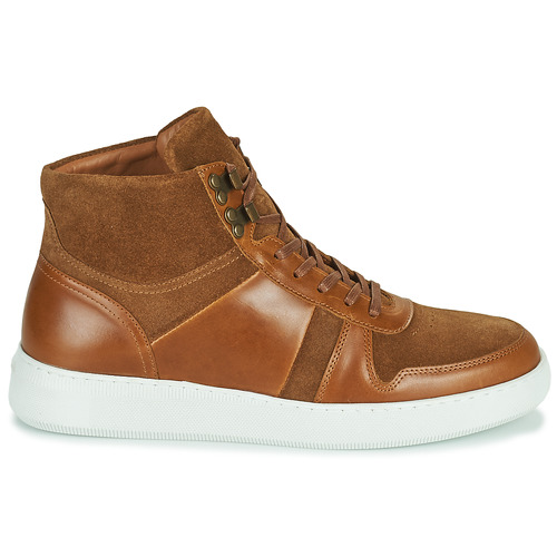 Pellet - ODIN - VELOURS CAMEL