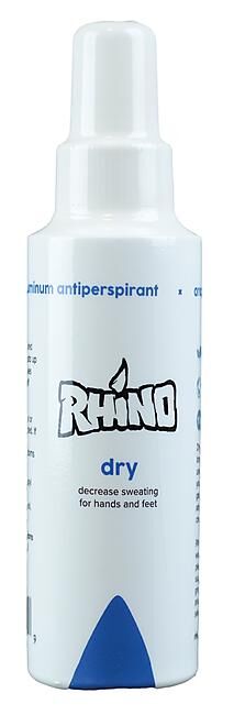 RHINO - LOTION DRY SPRAY 2 OZ (60ml)