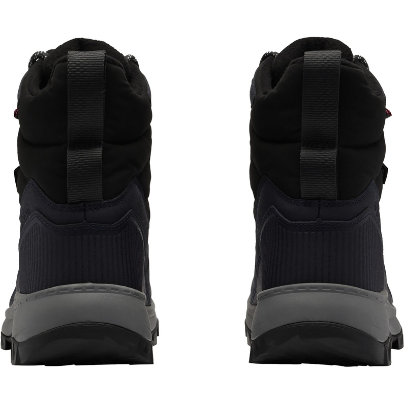 Jack Wolfskin Damen Everquest Pro Texapore High Schuhe