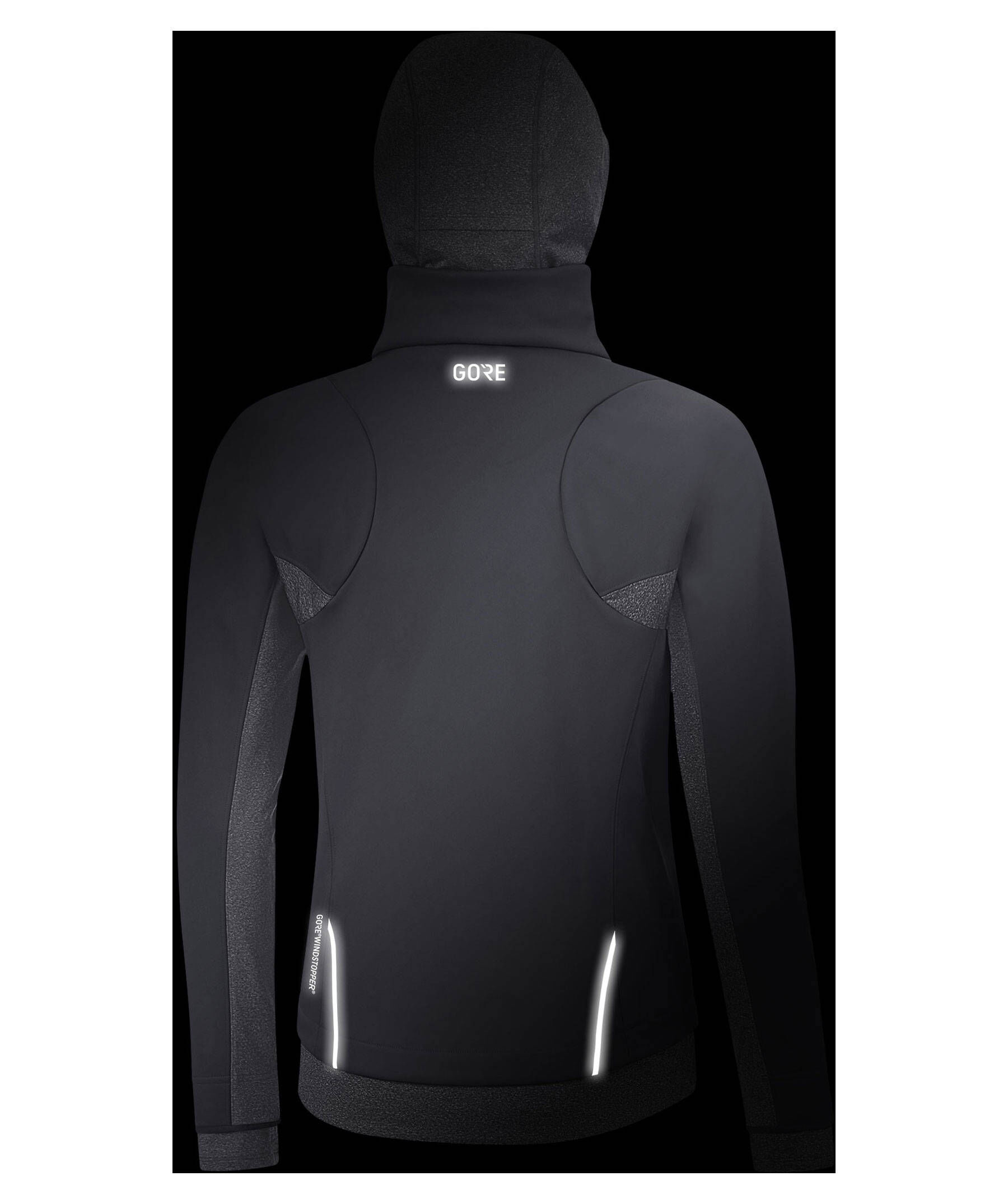 GOREWEAR| Damen Laufjacke 