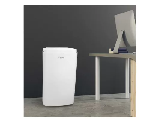 Climatisation monobloc BESTRON AAC12000