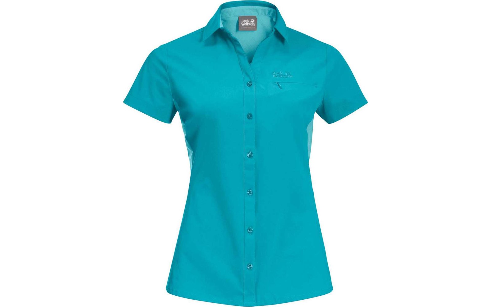 Jack Wolfskin Peak Bluse