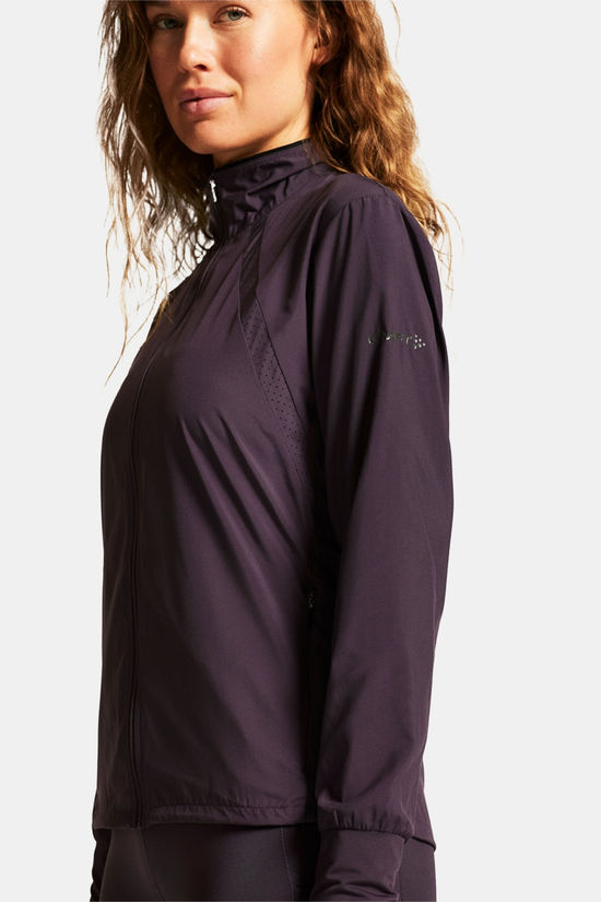 Craft Craft Adv Essence Wind Jacket Dames