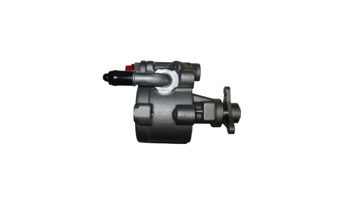 Servopumpe Hydraulisk