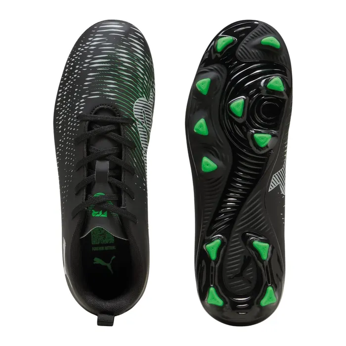 Puma Future 8 Play FG/AG Voetbalschoenen Junior