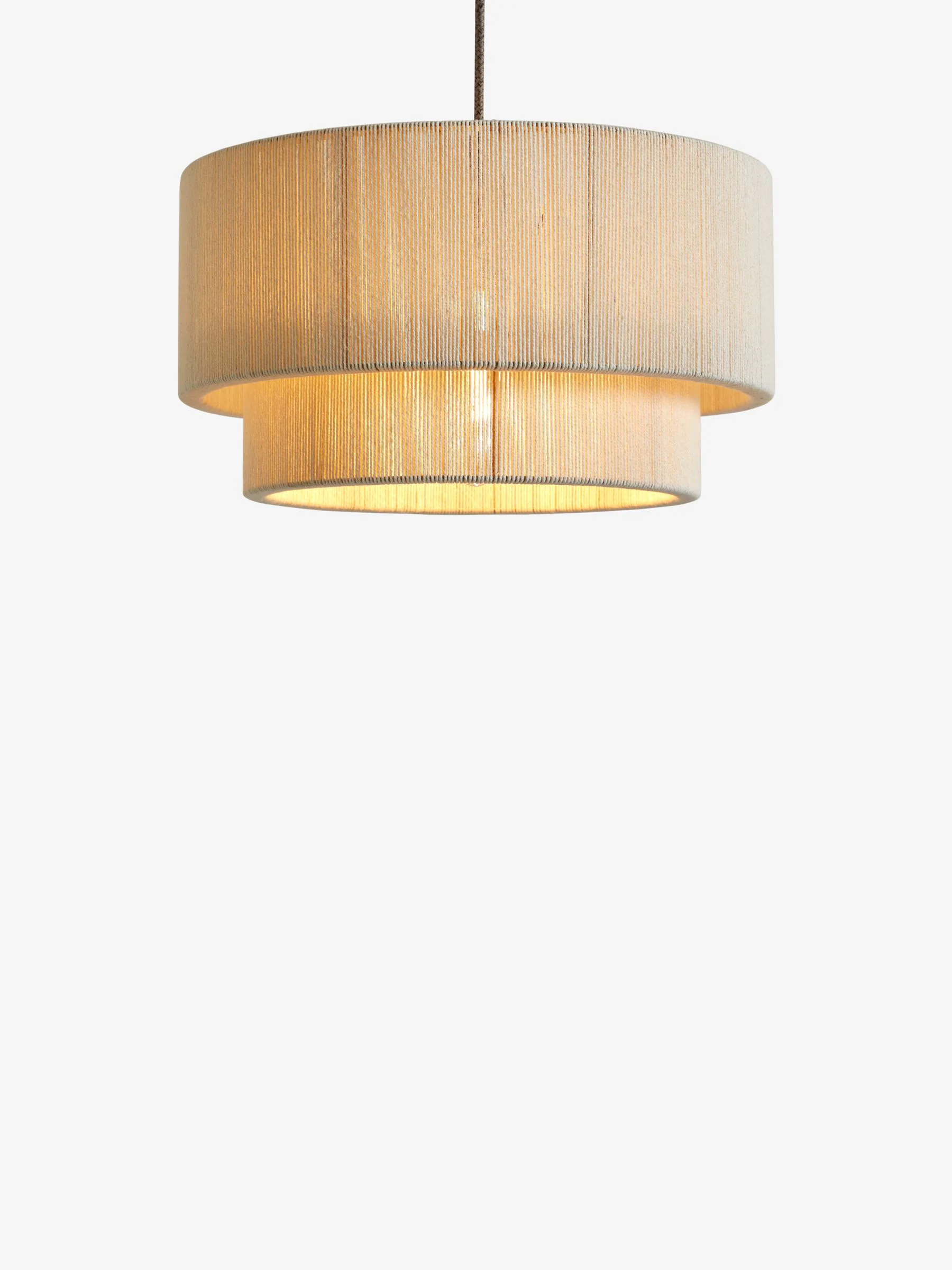 Yale Easy Fit lampenkap