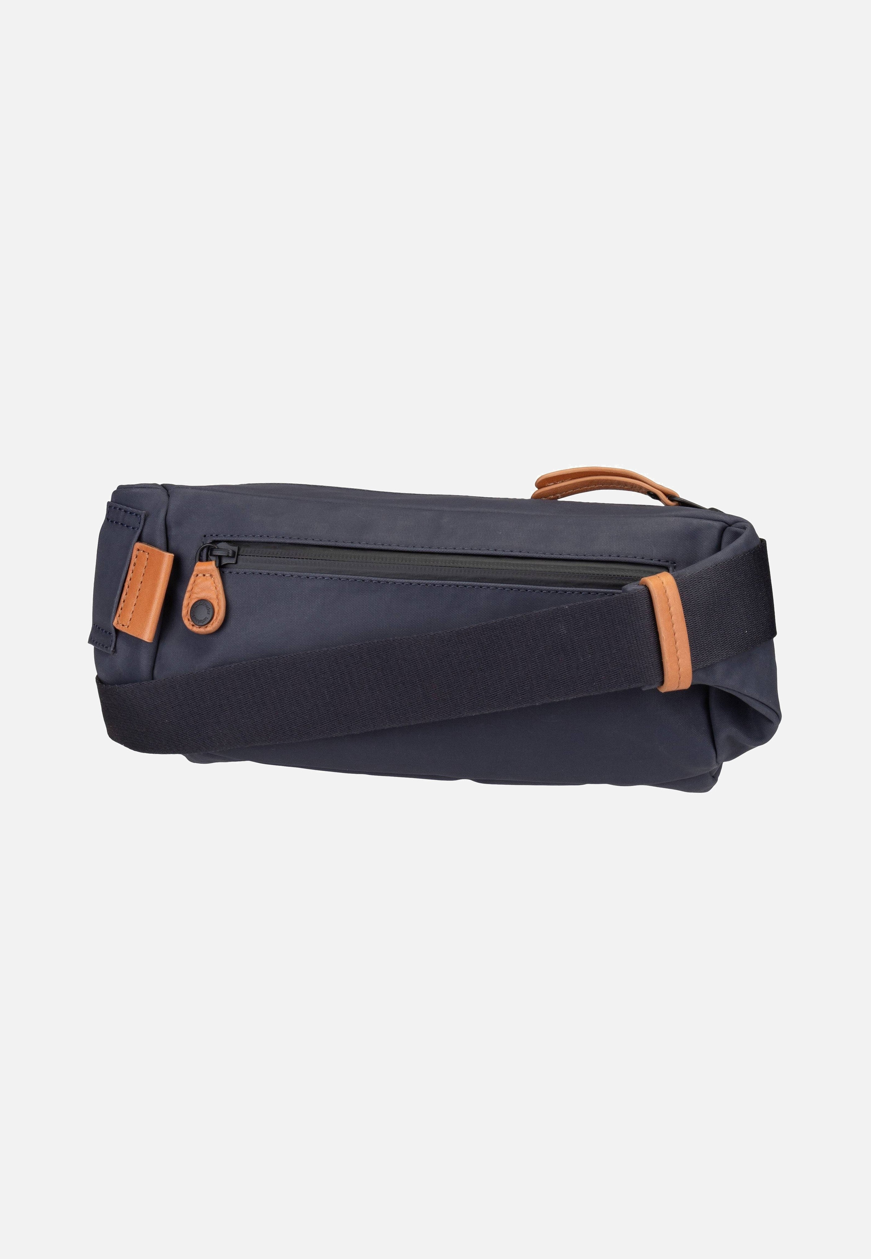 Himeji Night Blue - Bauchtasche