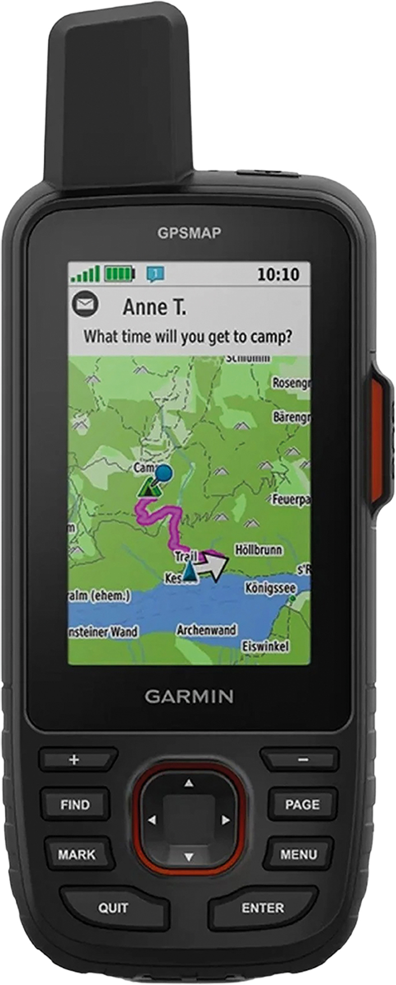 GPSMAP 67i